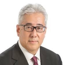 Nobuyuki Shoji