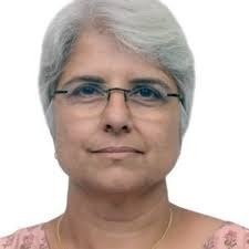 Ramanjit Sihota
