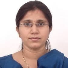 Swati Phuljhele