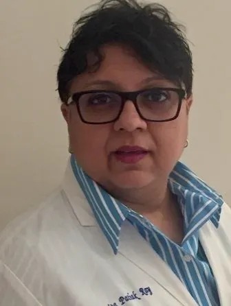 Vanita Pathak