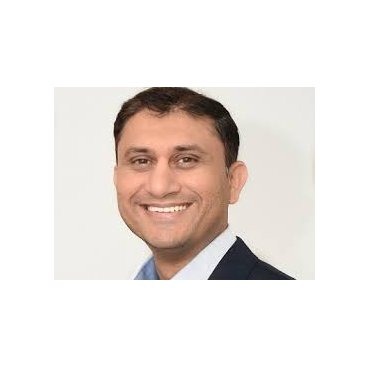 Vivek Gupta