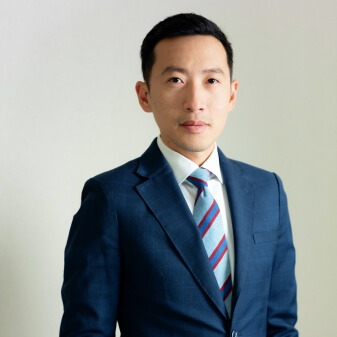 Kelvin Teo