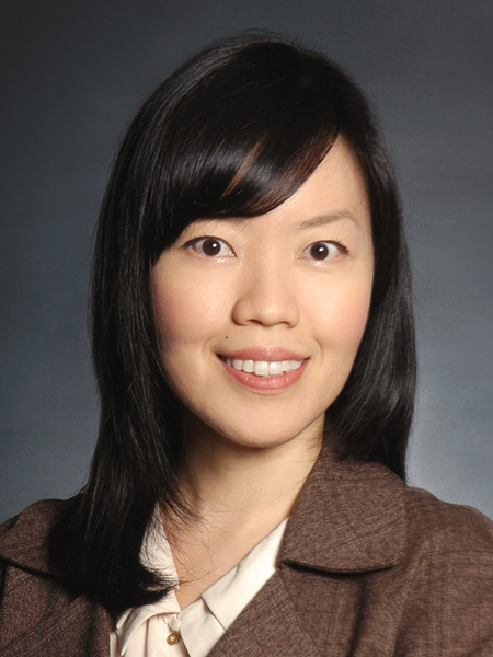 Jacqueline Chua