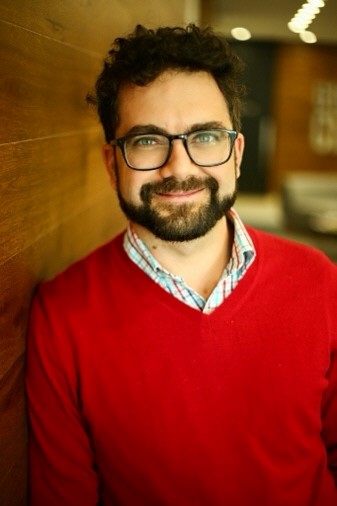 Fabrizio D'Esposito