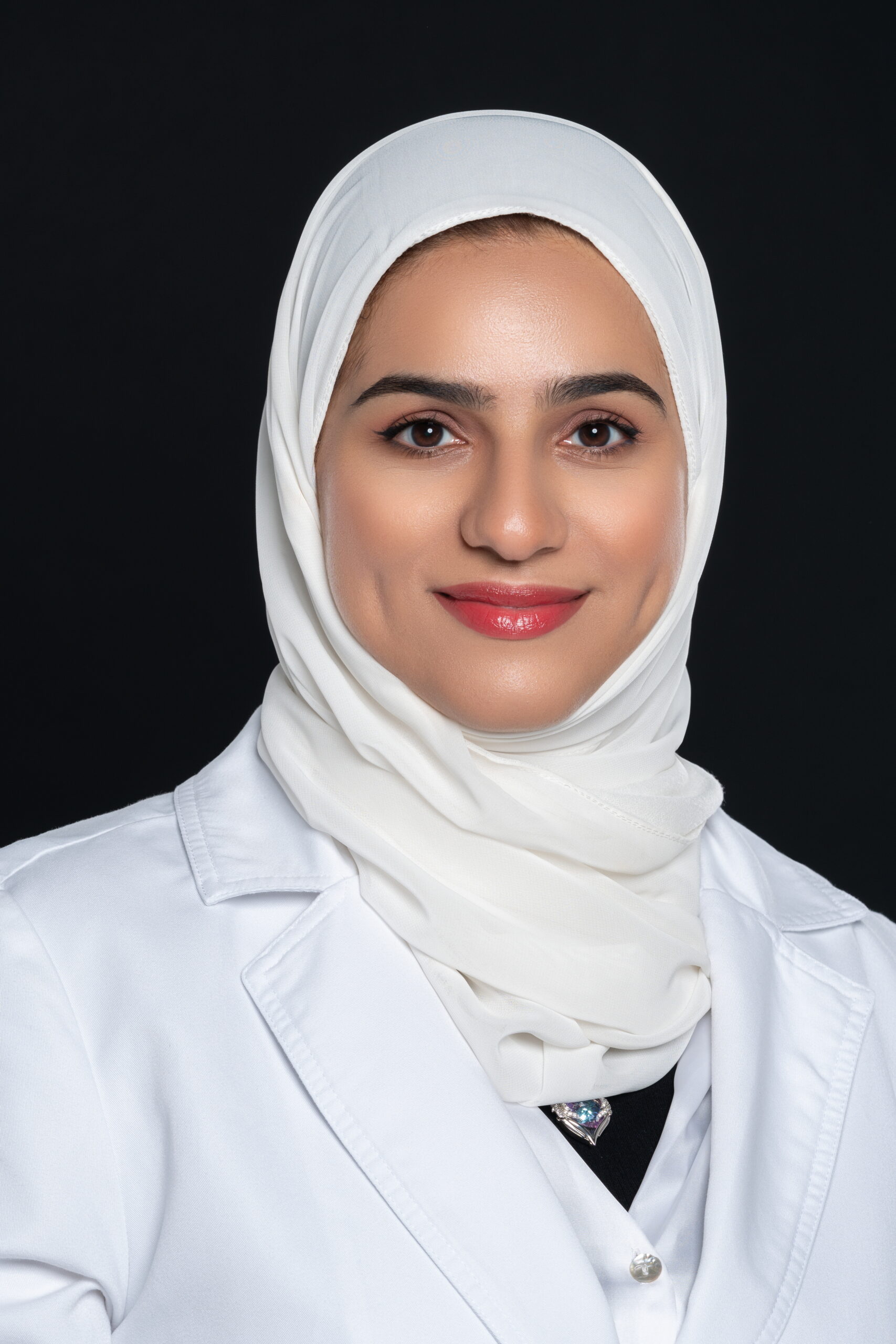 Muna Al-Ajimi