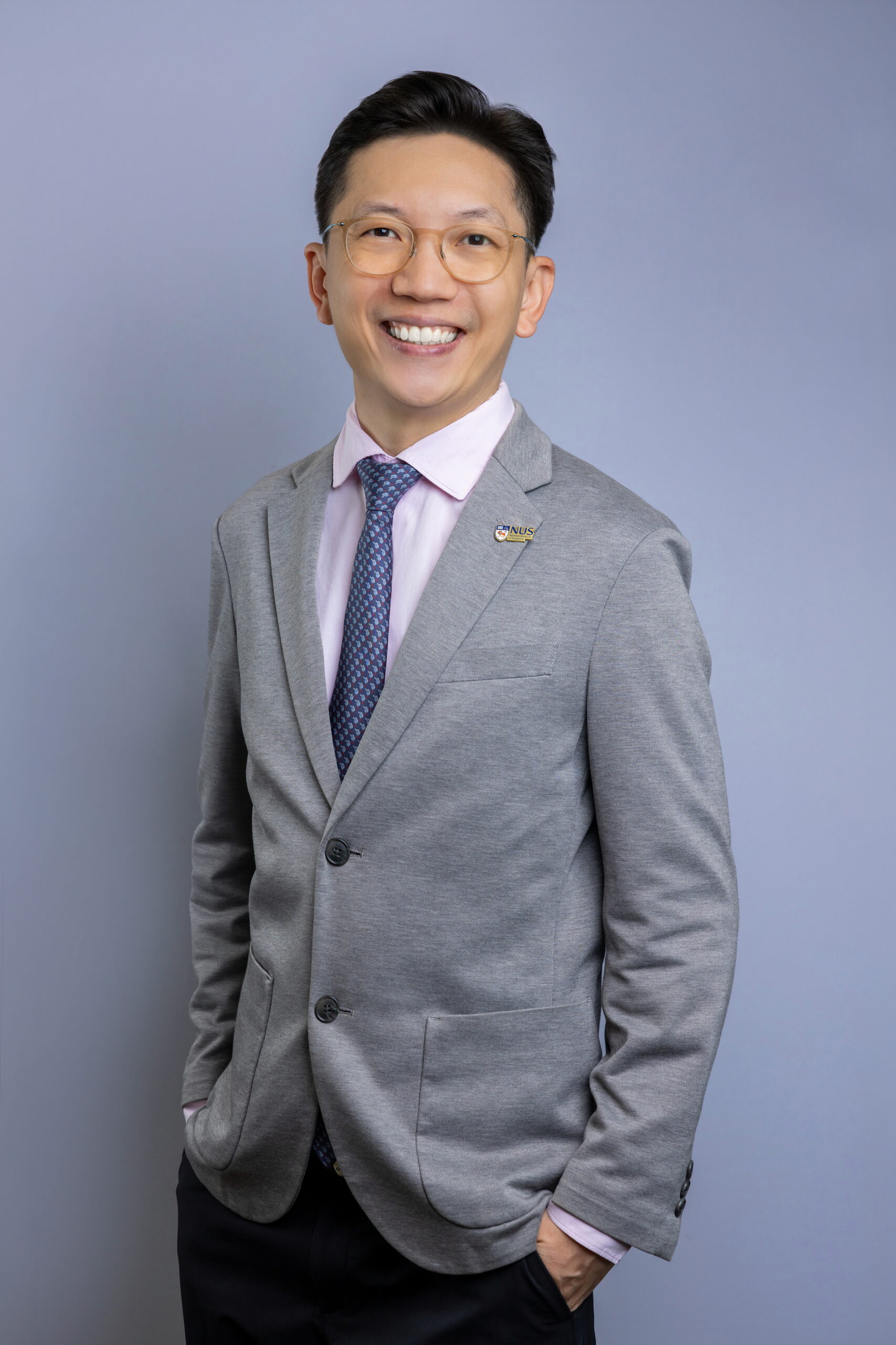 Tham Yih Chung