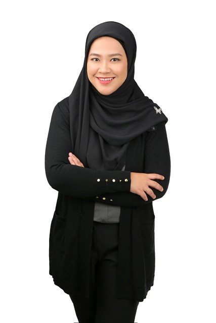 Haslina Binte Hamzah