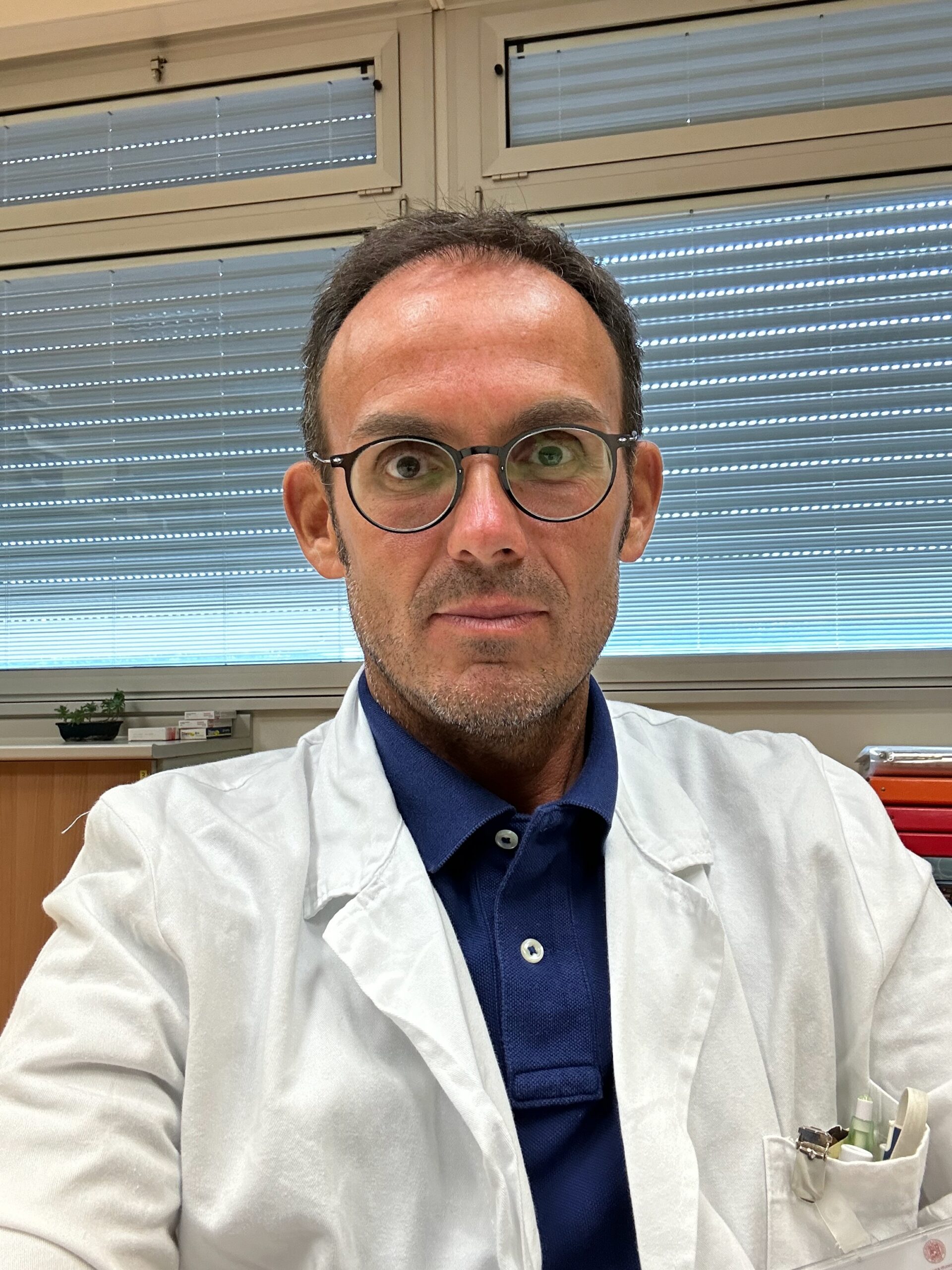 Antonio Moramarco