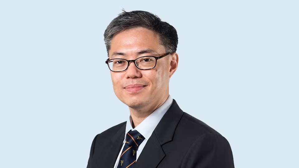 Clement Tan