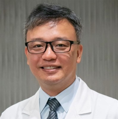 Hwang Yih-Shiou