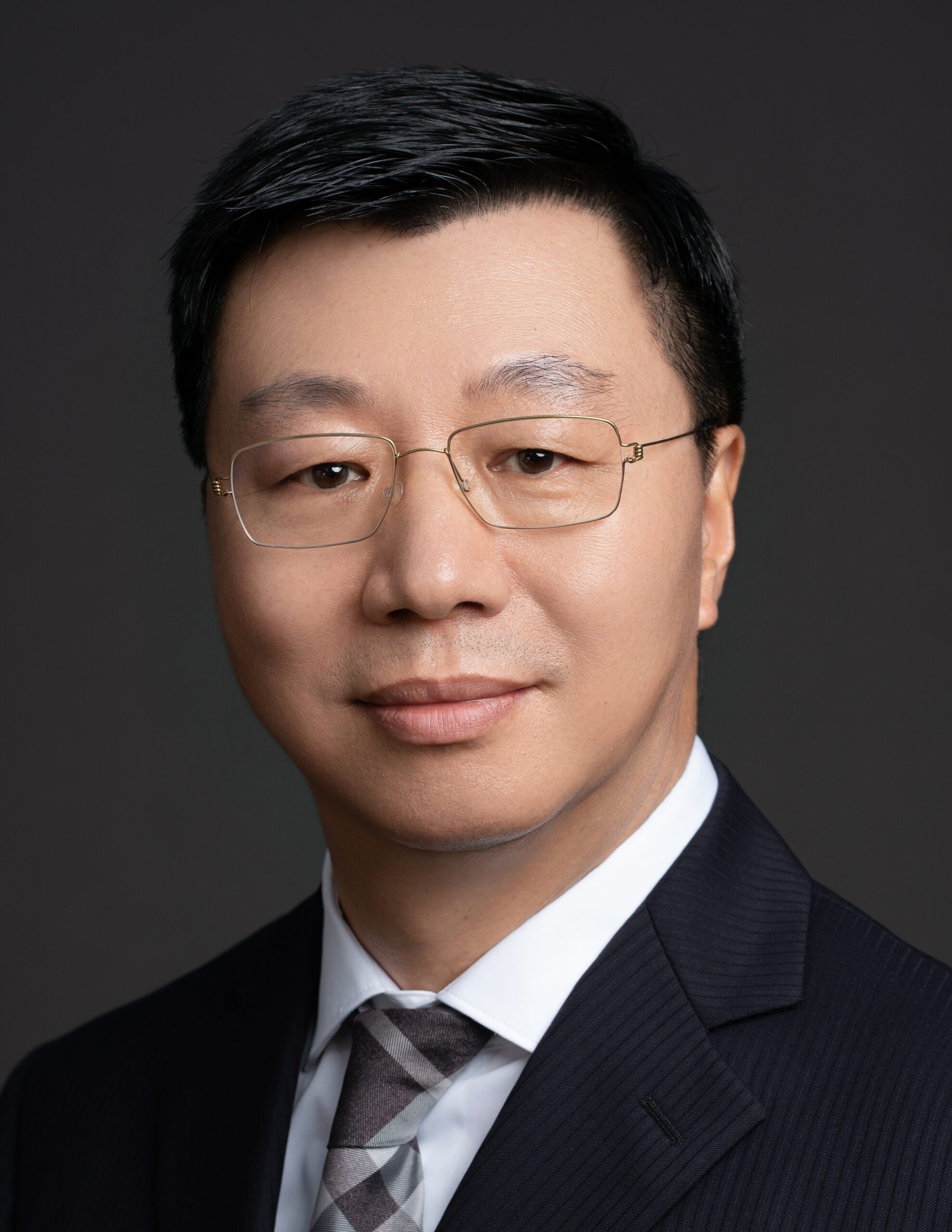 Li Xiaorong