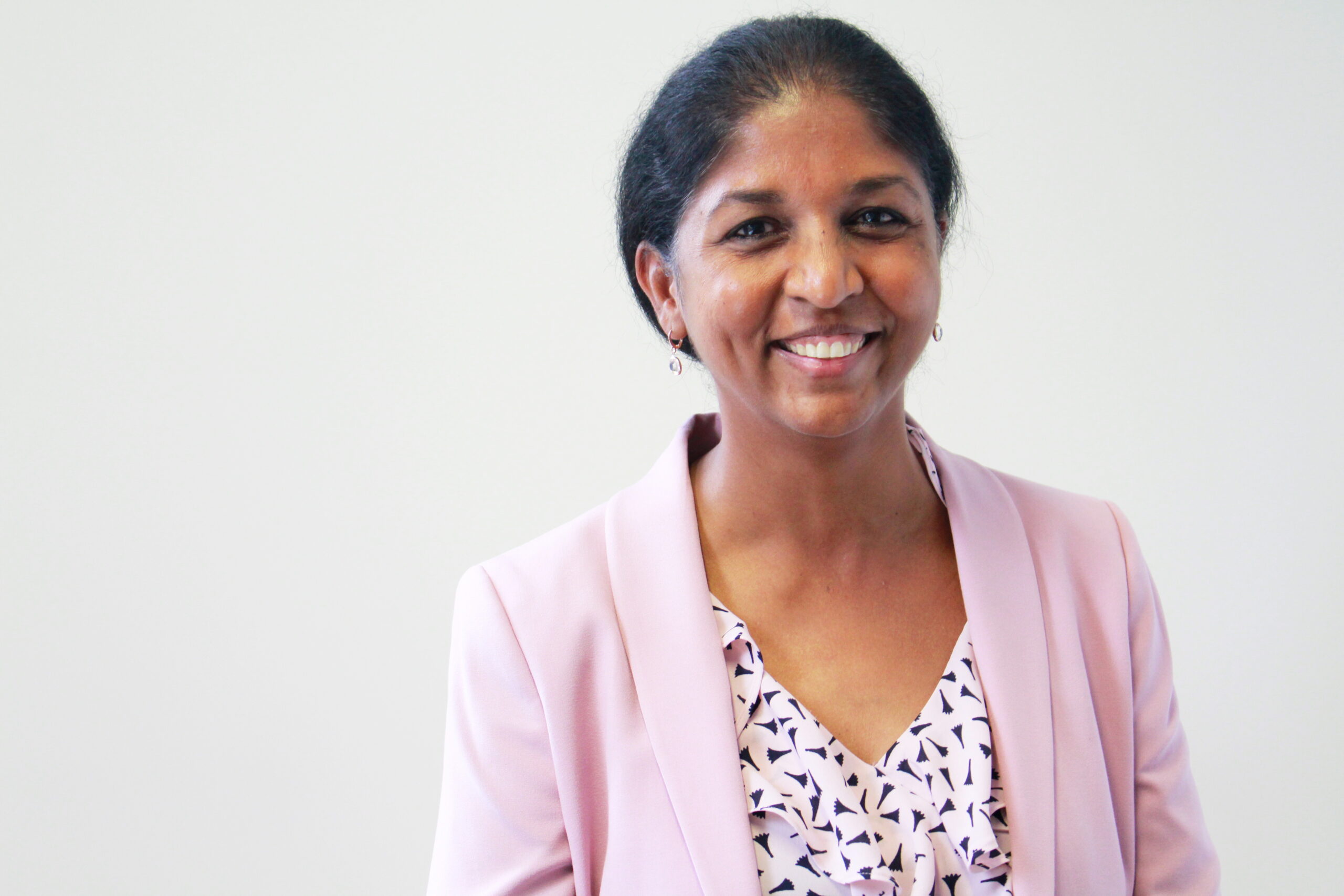 Padmaja Sankaridurg